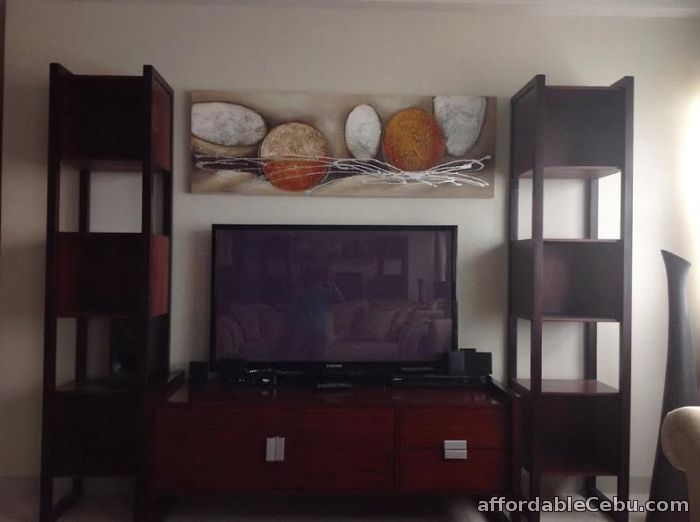 2nd picture of CEBU CONDOMINIUM FOR RENT For Rent in Cebu, Philippines