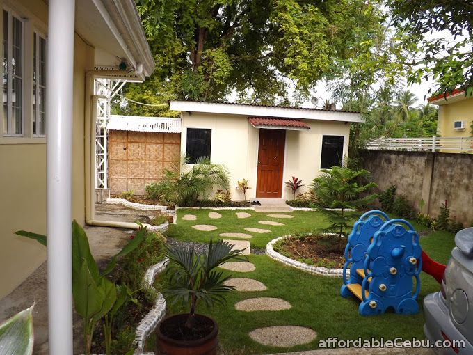 1st picture of House on the hill for sale For Sale in Cebu, Philippines