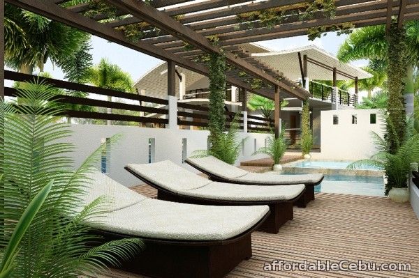 5th picture of luxury and elegant beachfront 4br house and lot in argao cebu for sale For Sale in Cebu, Philippines