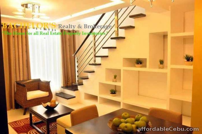 2nd picture of House and Lot in Capitol Res.Cebu City For Sale in Cebu, Philippines