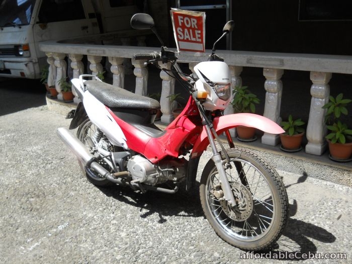 2nd picture of Own a HONDA XRM 125 For Sale in Cebu, Philippines