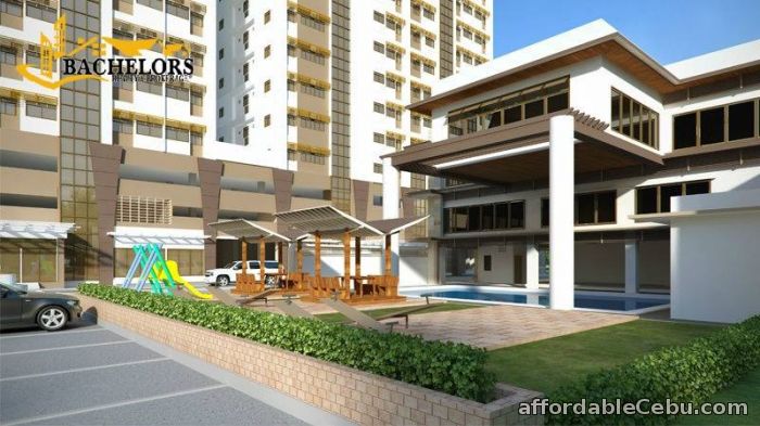 4th picture of The Midpoint Residences For Sale in Cebu, Philippines