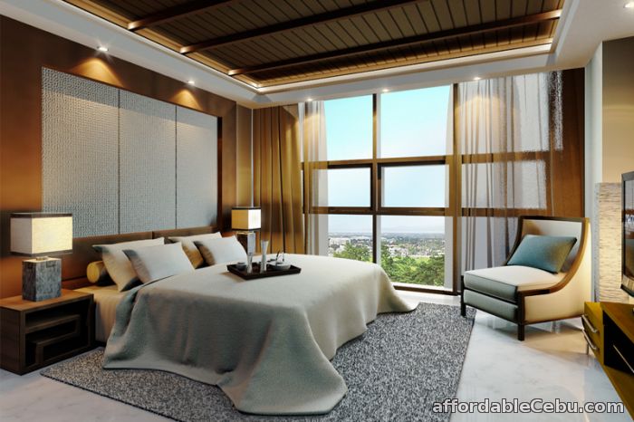 4th picture of resort-style 1br condo unit in banilad cebu city for sale near ayala center cebu For Sale in Cebu, Philippines