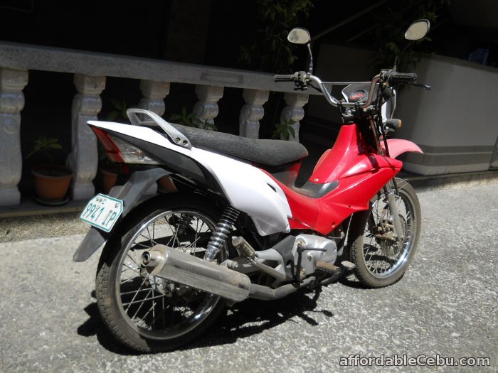 3rd picture of Own a HONDA XRM 125 For Sale in Cebu, Philippines