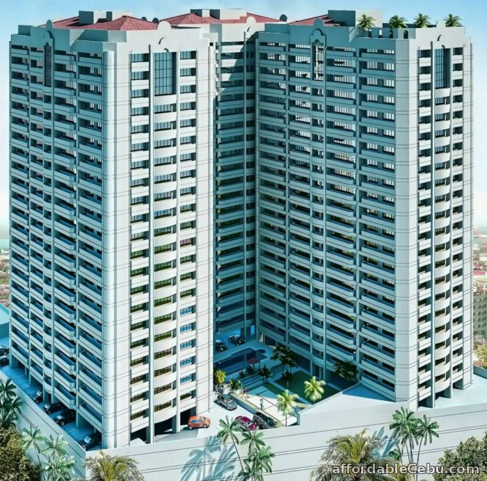 1st picture of Winland Condominium for Rent For Rent in Cebu, Philippines