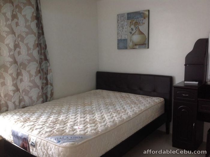 4th picture of Calyx 2 Bedroom For Rent For Rent in Cebu, Philippines