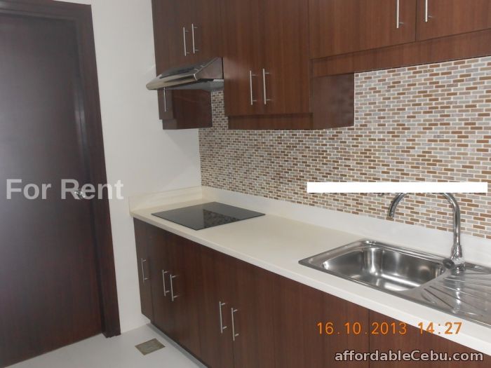 2nd picture of One Bedroom Deluxe unit for rent in Lahug For Rent in Cebu, Philippines