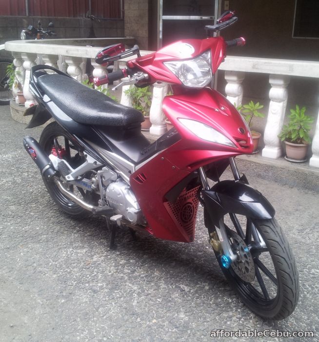 1st picture of For Sale Yamaha Sniper 135cc For Sale in Cebu, Philippines