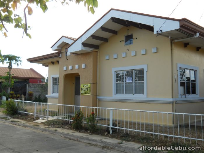 3rd picture of HOUSE for RENT For Rent in Cebu, Philippines