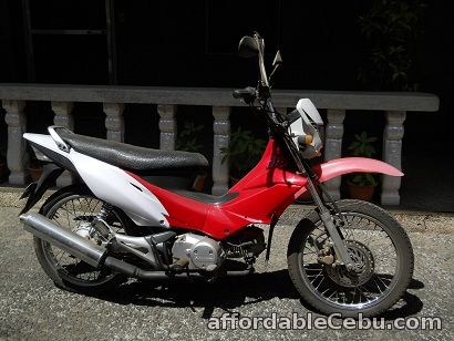 1st picture of Own a HONDA XRM 125 For Sale in Cebu, Philippines