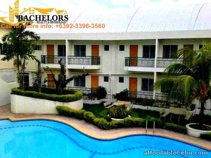 1st picture of Talisay Cebu overlooking Retreat Convent for Sale For Sale in Cebu, Philippines
