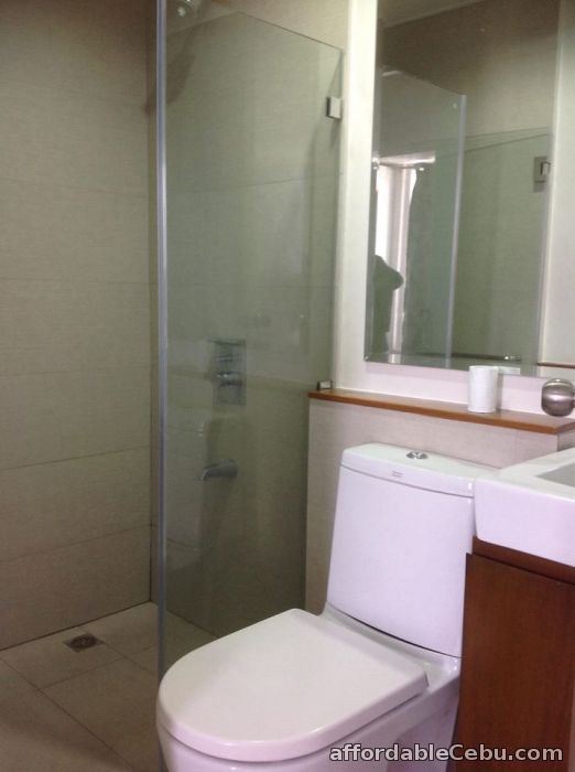 3rd picture of Calyx 2 Bedroom For Rent For Rent in Cebu, Philippines