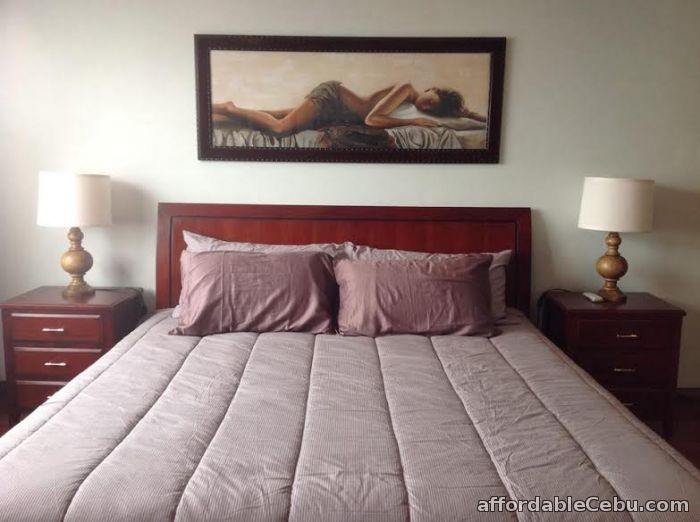 4th picture of CEBU CONDOMINIUM FOR RENT For Rent in Cebu, Philippines