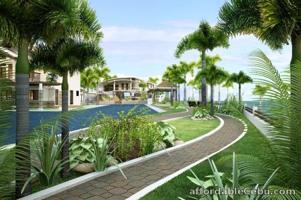 3rd picture of luxury and elegant beachfront 4br house and lot in argao cebu for sale For Sale in Cebu, Philippines