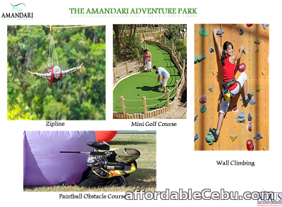 4th picture of Amandari Residences, an eco-concious development at Talisay City For Sale in Cebu, Philippines