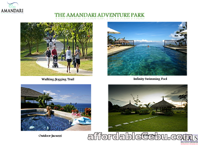 3rd picture of Amandari Residences, an eco-concious development at Talisay City For Sale in Cebu, Philippines
