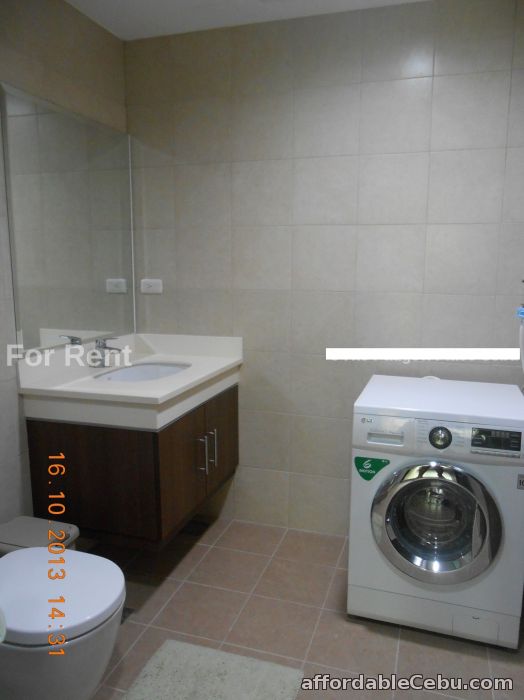 3rd picture of One Bedroom Deluxe unit for rent in Lahug For Rent in Cebu, Philippines