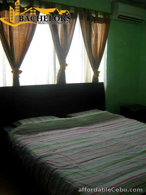 4th picture of Fully furnished 3 Bedroom Townhouse in V.Rama Cebu City For Rent in Cebu, Philippines