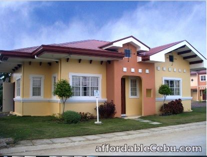 2nd picture of HOUSE for RENT For Rent in Cebu, Philippines