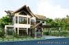 luxury and elegant beachfront 4br house and lot in argao cebu for sale
