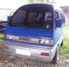 Have your OWN SUZUKI MINIVAN