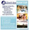 ALLson's Function Hall & Services