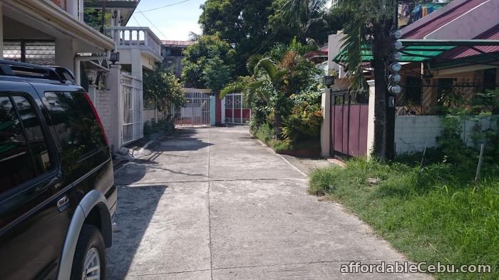 4th picture of Affordable lot for sale in Sunrise Village Pardo Cebu City For Sale in Cebu, Philippines