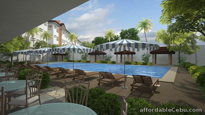 4th picture of Afforable Condo Near JY Square Lahug for Only 3,600 Monthly For Sale in Cebu, Philippines
