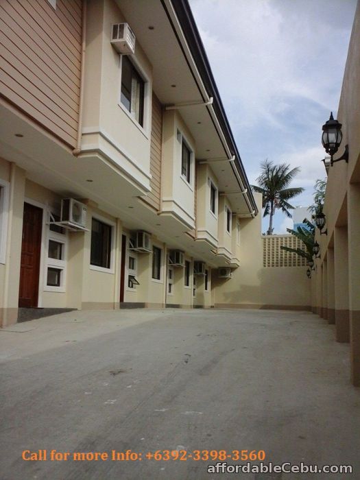 1st picture of House for Rent in Mandaue City Cebu For Rent in Cebu, Philippines