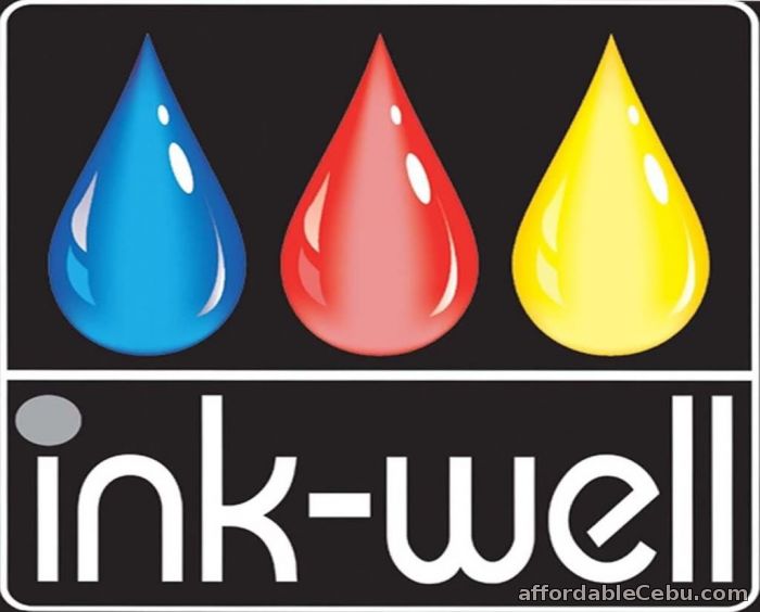 4th picture of WE PROVIDE FREE INK-JET & LASER-JET PRINTERS @ CEBU INKWELL Offer in Cebu, Philippines