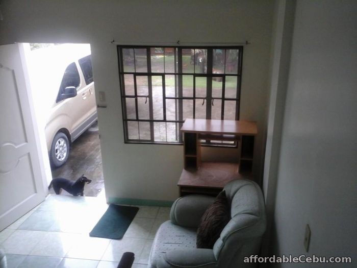 3rd picture of House for Rent in Basak fatima Mandaue City Cebu For Rent in Cebu, Philippines