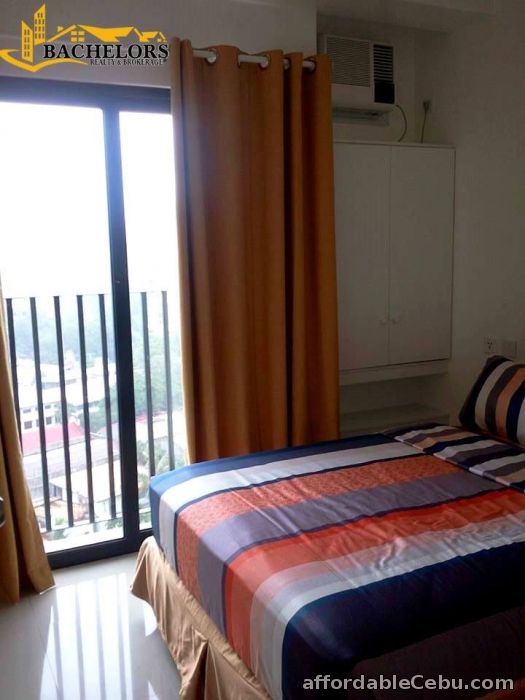 4th picture of Fully Furnished Condo 1 Bedroom With Pool In Cebu Mabolo Cebu City For Rent in Cebu, Philippines