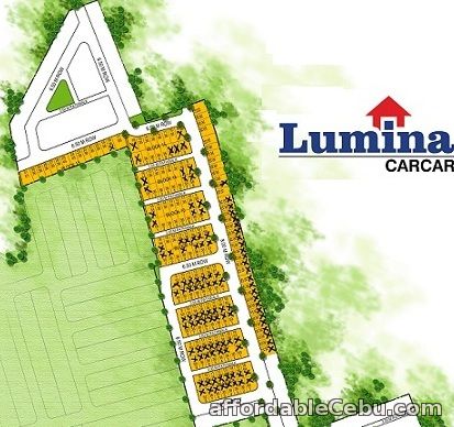 3rd picture of LUMINA CARCAR Model For Sale in Cebu, Philippines
