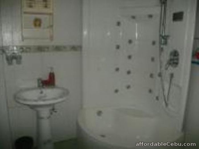 2nd picture of Furnished Apartment -Banilad For Rent in Cebu, Philippines