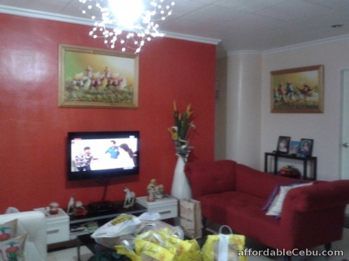 1st picture of Furnished Apartment -Banilad For Rent in Cebu, Philippines