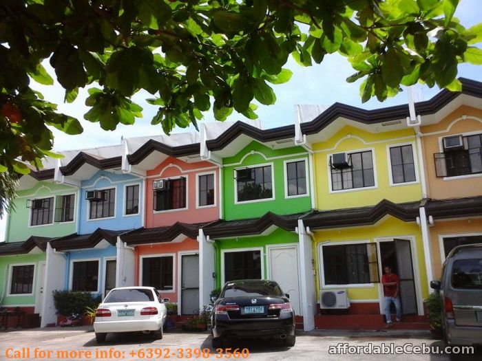 1st picture of House for Rent in Basak fatima Mandaue City Cebu For Rent in Cebu, Philippines