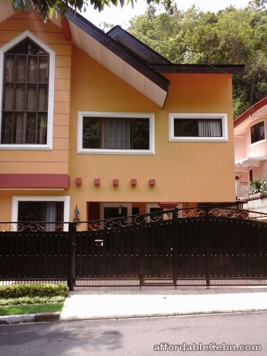 4th picture of House for Rent in Maria Luisa 5 Bedroom For Rent in Cebu, Philippines