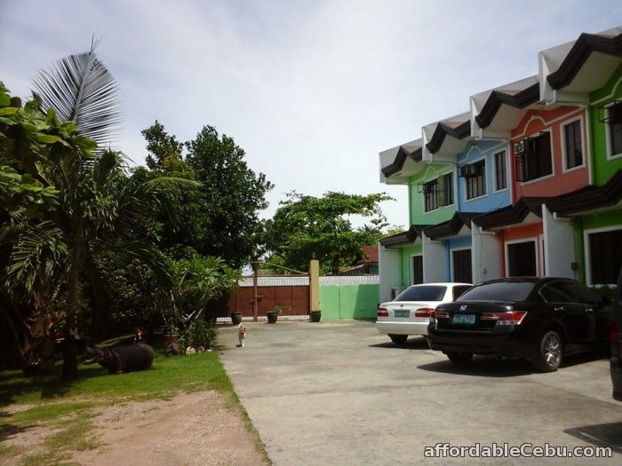 4th picture of House for Rent in Basak fatima Mandaue City Cebu For Rent in Cebu, Philippines