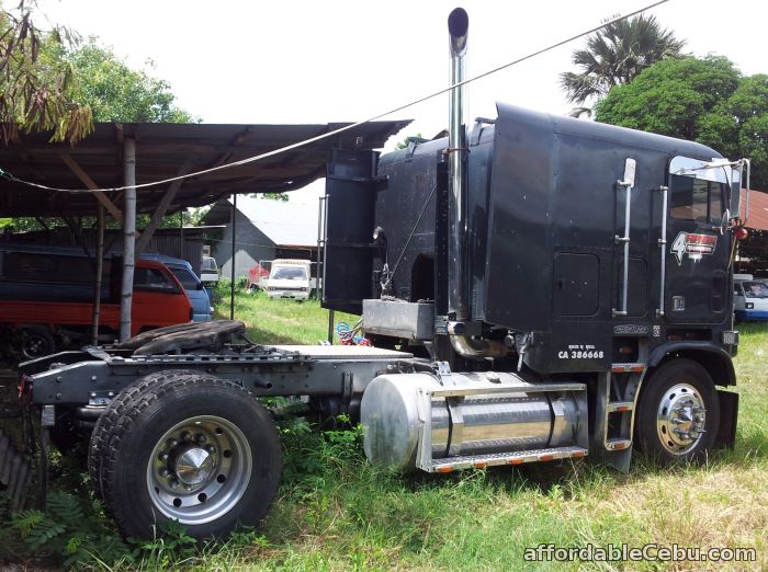 1st picture of Prime Mover Truck For Sale in Cebu, Philippines