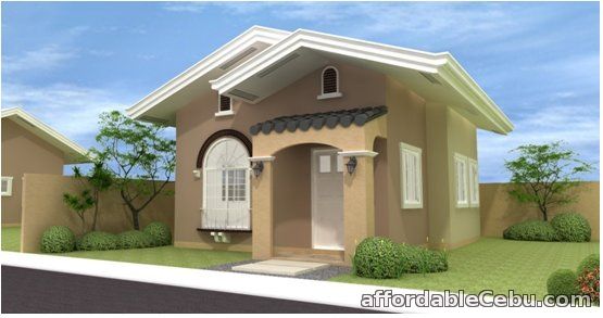 1st picture of 2 br house and lot in lapu-lapu city near beach resorts and airport for sale For Sale in Cebu, Philippines
