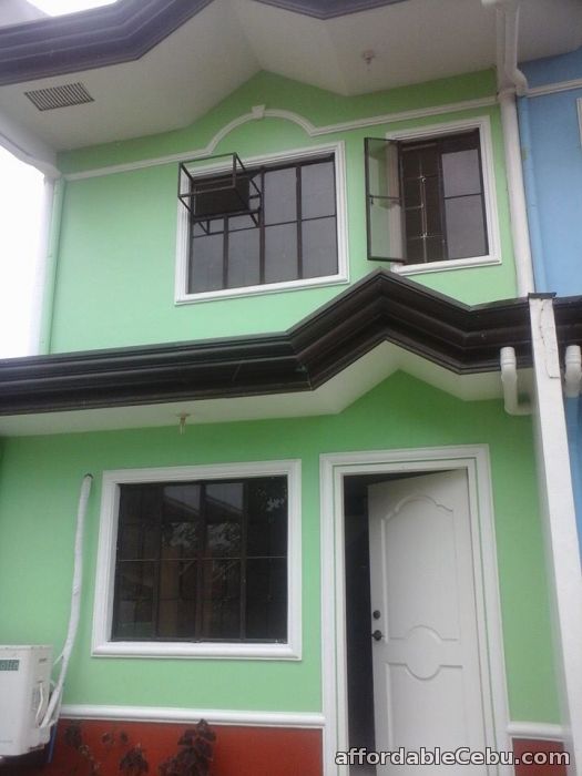 2nd picture of House for Rent in Basak fatima Mandaue City Cebu For Rent in Cebu, Philippines