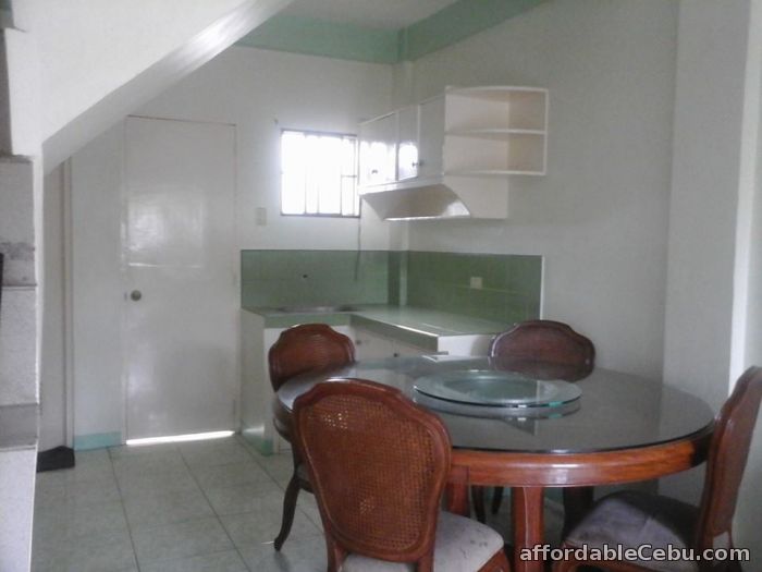 5th picture of House for Rent in Basak fatima Mandaue City Cebu For Rent in Cebu, Philippines