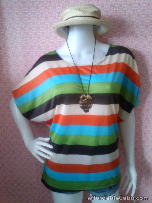1st picture of Wholesale Blouse Phillipines For Sale in Cebu, Philippines