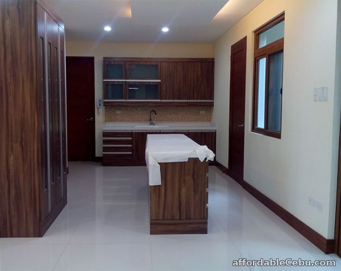 3rd picture of Brand New House and Lot in Quezon City For Sale in Cebu, Philippines