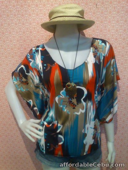 3rd picture of Wholesale Blouse Phillipines For Sale in Cebu, Philippines
