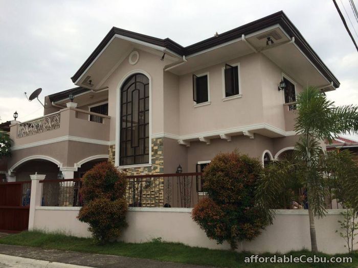2nd picture of Corona del Mar - Beachfront House and Lot for Sale in Talisay City For Sale in Cebu, Philippines