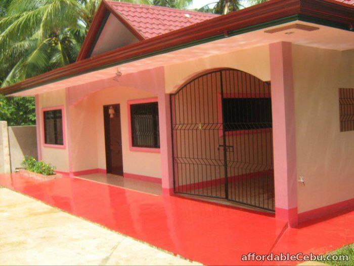 4th picture of Camotes house and lot For Sale in Cebu, Philippines