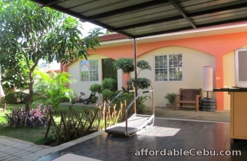 4th picture of Beautiful Fully Furnished House and Lot in Mactan For Sale in Cebu, Philippines
