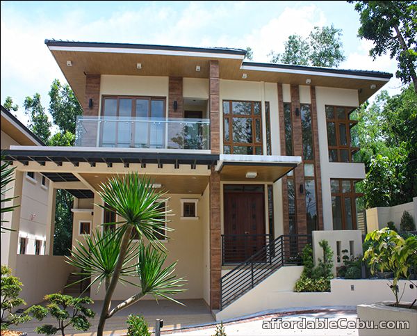 1st picture of Brand New House and Lot in Quezon City For Sale in Cebu, Philippines
