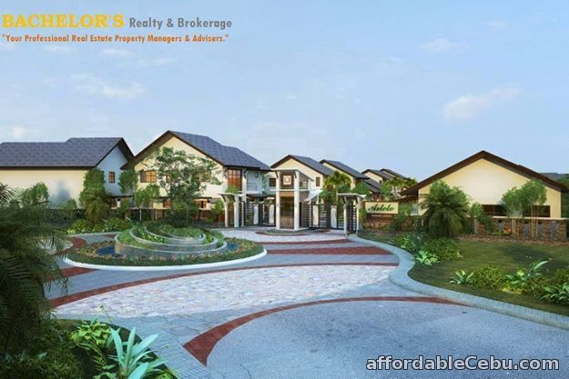 2nd picture of Hazel Model Astele in Lapulapu City For Sale in Cebu, Philippines